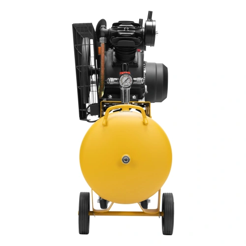 Компрессор воздушный BCV2300/100, ременный привод, 2.3 кВт, 100 литров, 440 л/мин Denzel купить в Москве с доставкой по всей России | ProtosMarket.ru