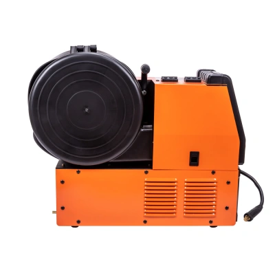 Сварочный полуавтомат Invermig 350 Compact по ценам производителя в Казани с доставкой по всей России