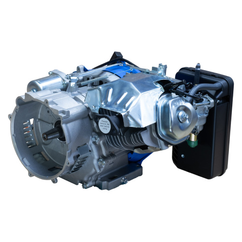 Двигатель DK190 для DKA5500EW (для генератора) купить в Москве с доставкой по всей России | ProtosMarket.ru