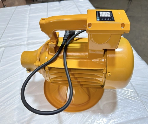 Электропривод глубинного вибратора для бетона 2,2 кВт TOR ZN70-C купить в Москве с доставкой по всей России | ProtosMarket.ru