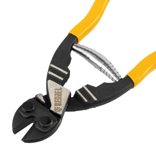 Болторез компактный, 225 мм - 9", Cr-V Denzel купить в Москве с доставкой по всей России | ProtosMarket.ru