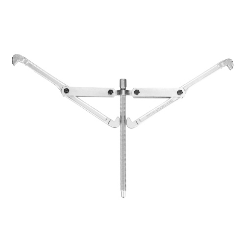 Съемник механический, 300 мм, двойной Sparta купить в Москве с доставкой по всей России | ProtosMarket.ru