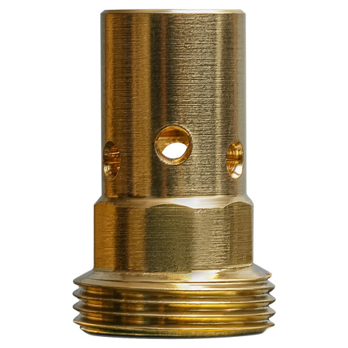 Вставка под наконечник M6 25мм (MIG MP 400/500) EGO5025-256 купить в Москве с доставкой по всей России | ProtosMarket.ru