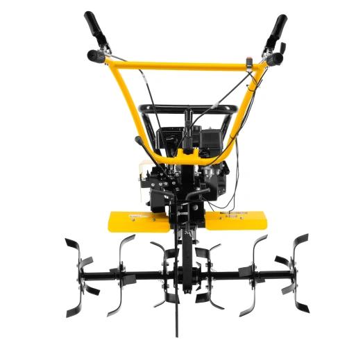 Мотоблок DPT-470S-PRO Denzel по ценам производителя в Казани с доставкой по всей России