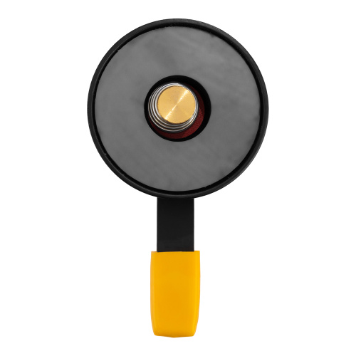 Клемма заземления магнитная для сварочных работ 65 LB Denzel купить в Москве с доставкой по всей России | ProtosMarket.ru