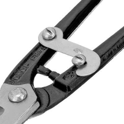 Ножницы по металлу, 200 мм, пряморежущие Sparta купить в Москве с доставкой по всей России | ProtosMarket.ru