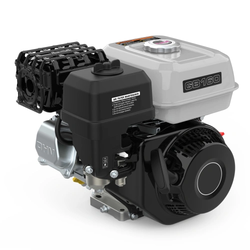 Двигатель бензиновый EVOline GB 160 по ценам производителя в Казани с доставкой по всей России