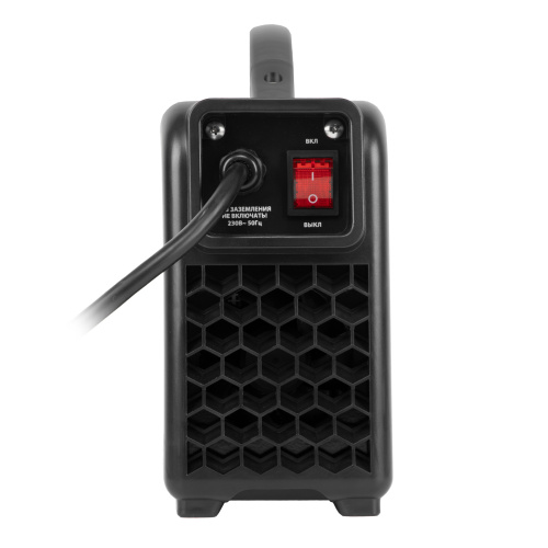 Аппарат инвертор. дуговой сварки SDM-180 Top, 180 А, ПВ 80% Denzel купить в Москве с доставкой по всей России | ProtosMarket.ru