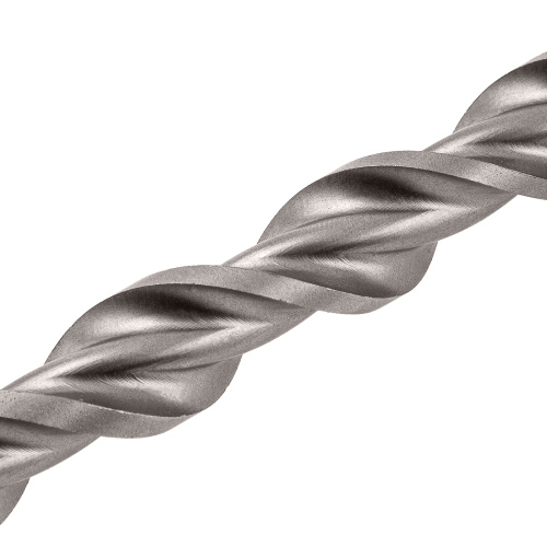 Бур по бетону Pro, 20 х 450 мм, SDS Plus Gross купить в Москве с доставкой по всей России | ProtosMarket.ru