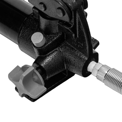 Насос гидравлический со шлангом для 4 т растяжки Matrix купить в Москве с доставкой по всей России | ProtosMarket.ru