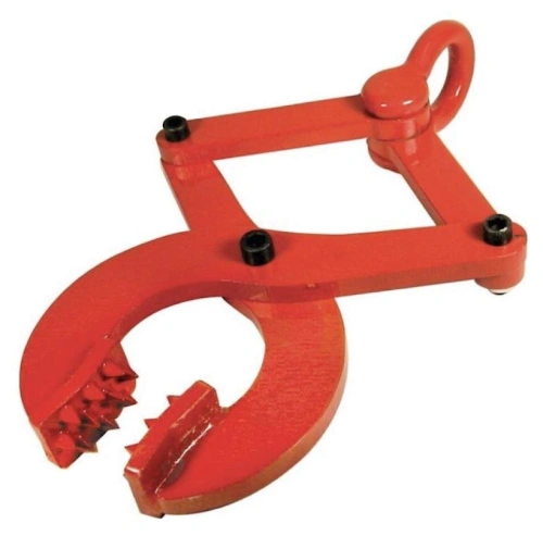 Захват для паллет TOR 2 т 30-200 мм по ценам производителя в Казани с доставкой по всей России