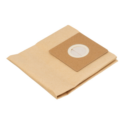 Комплект мешков одноразовых для пылесоса Denzel SVC15, LVC15 5 шт. Denzel по ценам производителя в Казани с доставкой по всей России