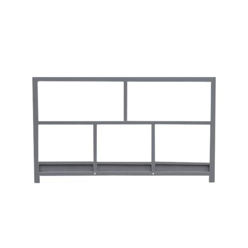 Балюстрада фасадная (высокое ограждение, 1,5м) для люлек ZLP 630 купить в Москве с доставкой по всей России | ProtosMarket.ru