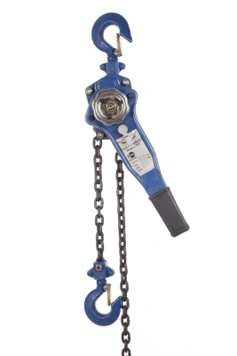 Таль ручная рычажная  6т  3м TOR ТРP PRO (для тяжелых работ) купить в Москве с доставкой по всей России | ProtosMarket.ru