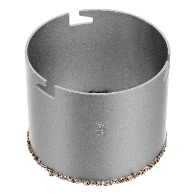 Кольцевая коронка с карбидным напылением, 83 мм Matrix купить в Москве с доставкой по всей России | ProtosMarket.ru