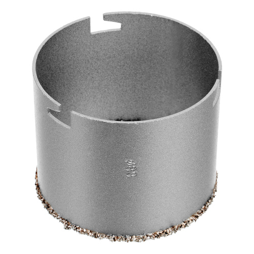 Кольцевая коронка с карбидным напылением, 83 мм Matrix купить в Москве с доставкой по всей России | ProtosMarket.ru