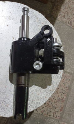 Гидроузел в сборе для тележек гидравлических BF-III (Oil pump Assembly) купить в Москве с доставкой по всей России | ProtosMarket.ru