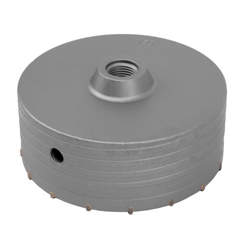 Буровая коронка, M22 х 150 мм Matrix купить в Москве с доставкой по всей России | ProtosMarket.ru