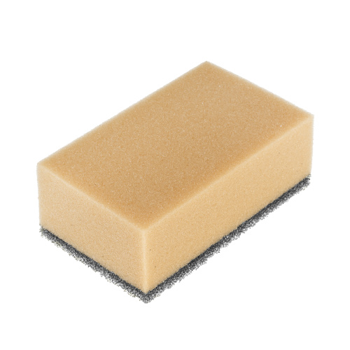 Губка комбинированная для удаления эпоксидной затирки 160 х 95 х 60 мм, Сибртех по ценам производителя в Казани с доставкой по всей России