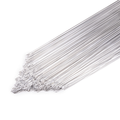 FoxWeld Пруток алюминиевый АL Si 5 (ER-4043) д.1,6х1000мм, 5кг (1 пачка, пр-во FoxWeld/КНР) купить в Москве с доставкой по всей России | ProtosMarket.ru