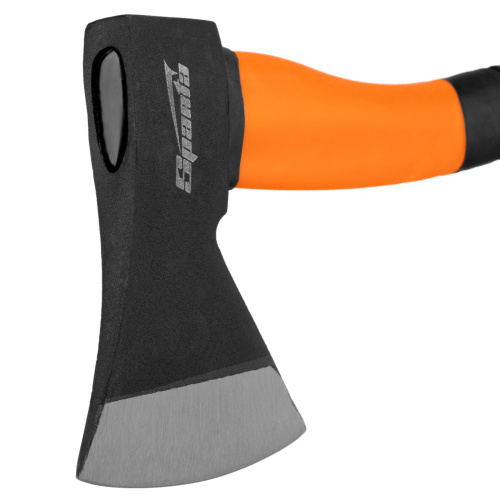 Топор, 600 г, фибергласовое топорище Sparta купить в Москве с доставкой по всей России | ProtosMarket.ru