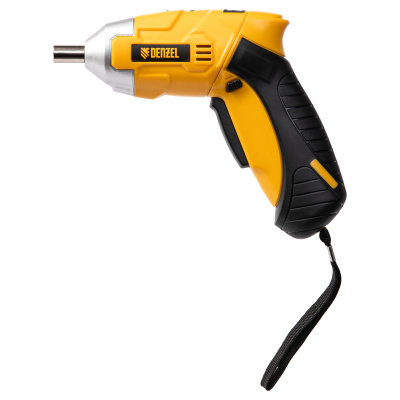 Отвертка аккумуляторная CSL-3.6-02, Li-Ion, 3.6 В, 1.3 А*ч, в блистере Denzel купить в Москве с доставкой по всей России | ProtosMarket.ru