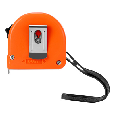 Рулетка Classic,3 м х 16 мм,пластиковый корпус Sparta по ценам производителя в Казани с доставкой по всей России