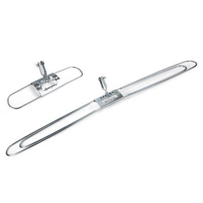 Держатель Filmop для сухой уборки металлический складной (60 см) купить в Москве с доставкой по всей России | ProtosMarket.ru