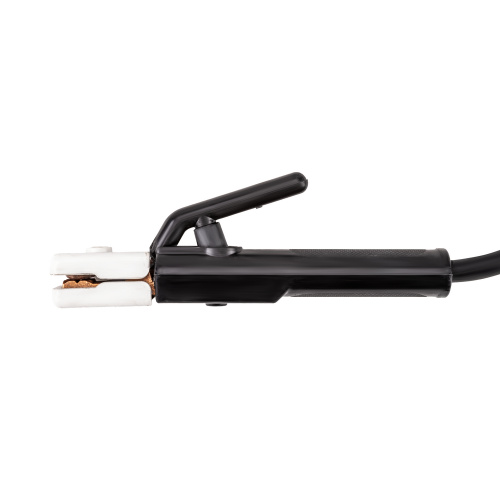 Кабель сварочный_ЭД 500А_Вилка 35-50, сеч. 50 мм2, 3 м по ценам производителя в Казани с доставкой по всей России