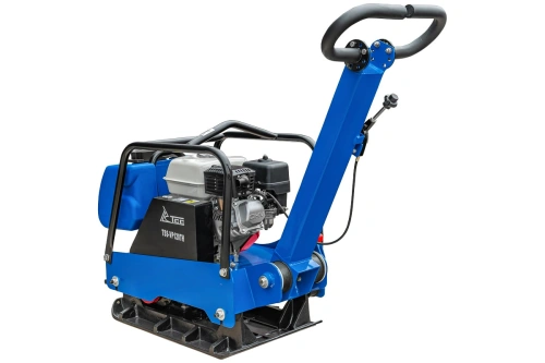 Виброплита TSS-VP120TH (колесный комплект, бак) по ценам производителя в Казани с доставкой по всей России