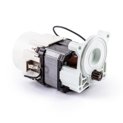 Электродвигатель KVAZARRUS 1,6 кВт для моек K 3 по ценам производителя в Казани с доставкой по всей России