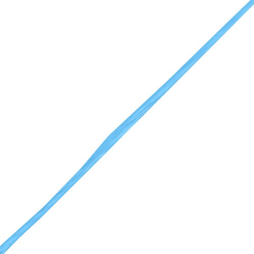 Шпагат полипропиленовый, синий 60 м, 1200 текс Сибртех по ценам производителя в Казани с доставкой по всей России