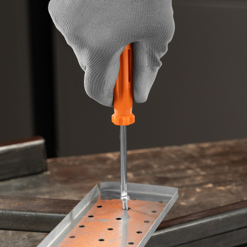 Отвертка комбинированная SL6/PH2 Sparta купить в Москве с доставкой по всей России | ProtosMarket.ru