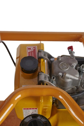 Швонарезчик дизельный TOR HQR500 по ценам производителя в Казани с доставкой по всей России