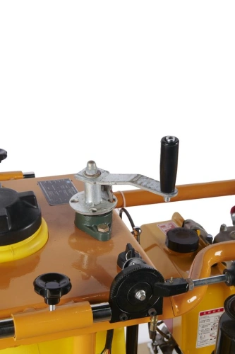 Швонарезчик дизельный TOR HQR500 по ценам производителя в Казани с доставкой по всей России