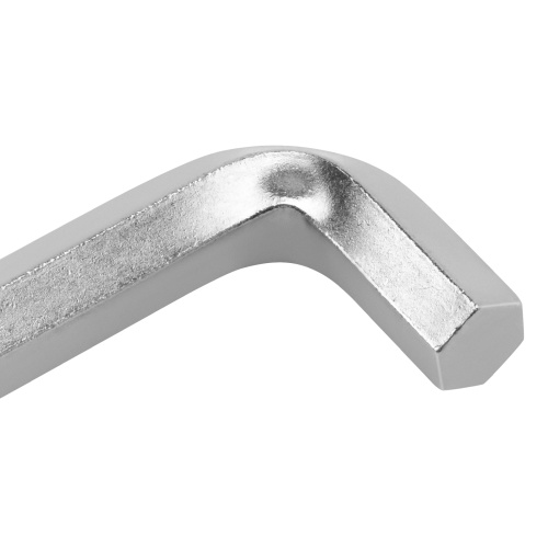 Набор ключей имбусовых HEX, 1.5-10 мм, CrV, 10 шт, никелированный, на кольце Sparta по ценам производителя в Казани с доставкой по всей России