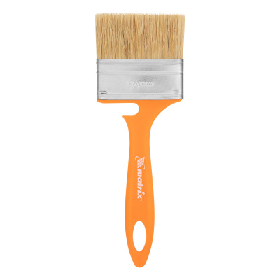 Кисть флейцевая "Фасад" Color Line  70 х 12 мм Matrix купить в Москве с доставкой по всей России | ProtosMarket.ru