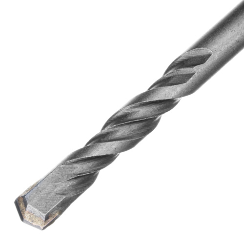 Бур по бетону, 7 x 110 мм, SDS Plus Сибртех по ценам производителя в Казани с доставкой по всей России