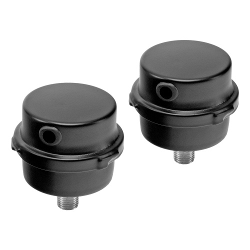 Компрессор безмасляный, малошумный DLS 1500/50, 1500 ВТ, 2x750, 50 л, 260 л/мин Denzel купить в Москве с доставкой по всей России | ProtosMarket.ru