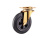 Колесо поворотное SC63K 160 мм по ценам производителя в Казани с доставкой по всей России Колесо поворотное SC63K 160 мм по ценам производителя в Казани с доставкой по всей России