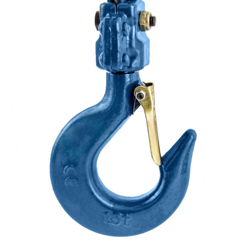 Таль цепная рычажная, 1.5т, h подъема 1.5 м Stels купить в Москве с доставкой по всей России | ProtosMarket.ru