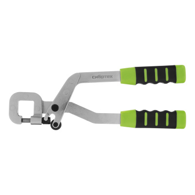 Просекатель для металлического профиля, под гипсокартон Сибртех купить в Москве с доставкой по всей России | ProtosMarket.ru