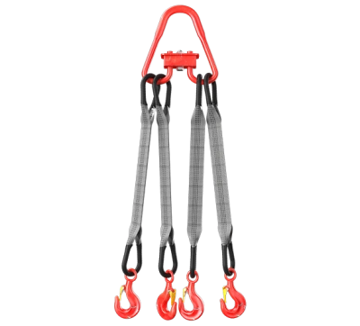 Строп текстильный TOR 4СТ 10,0 т 3,5 м 150 мм купить в Москве с доставкой по всей России | ProtosMarket.ru