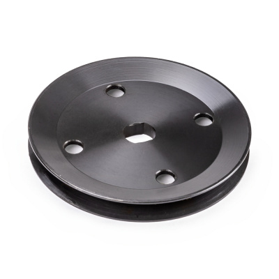 Шкив ведомый для бензореза FoxWeld GC-970/400 по ценам производителя в Казани с доставкой по всей России