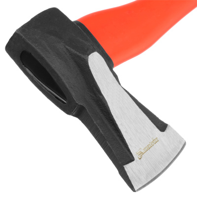 Топор-колун с клиновидным полотном 1500 г, фибергласовое двухкомпонентное топорище 430 мм Matrix купить в Москве с доставкой по всей России | ProtosMarket.ru