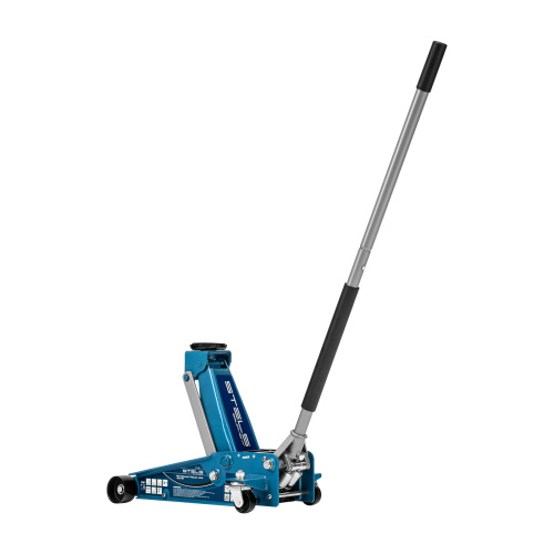 Домкрат гидравлический подкатной, быстрый подъем, 3 т, Quick, 130-465 мм, профессиональный Stels купить в Москве с доставкой по всей России | ProtosMarket.ru