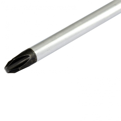 Отвертка Fusion, PH3 х 200 мм, CrV, трехкомпонентная рукоятка "Anti slip" Matrix купить в Москве с доставкой по всей России | ProtosMarket.ru