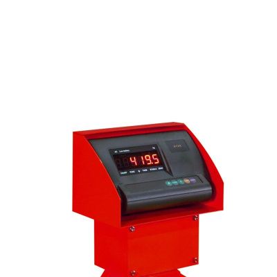 Гидравлическая тележка FOXSTER CW30 купить в Москве с доставкой по всей России | ProtosMarket.ru