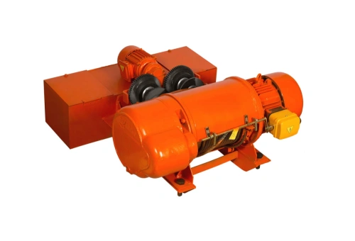 Таль электрическая канатная TOR MD г/п 3,2 т 9 м (серия K)* купить в Москве с доставкой по всей России | ProtosMarket.ru