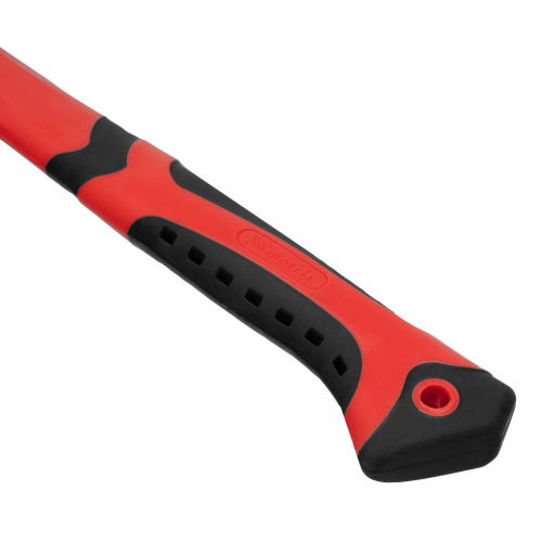 Молоток кровельщика, 600 г, фибергласовая обрезиненная рукоятка Matrix купить в Москве с доставкой по всей России | ProtosMarket.ru